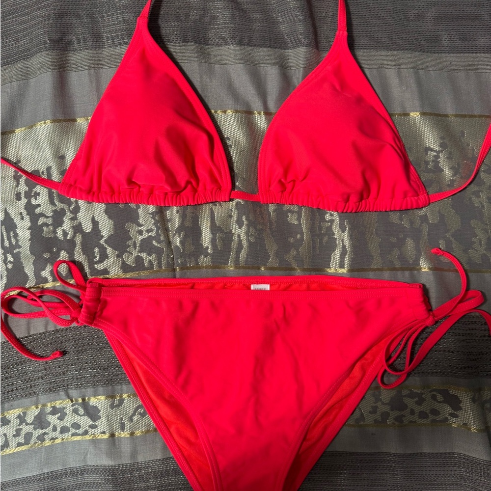 New bikini